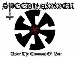 Speedhammer : Under the Command of Hate